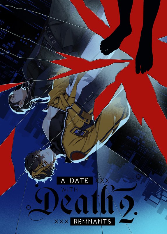 A Date with Death 2 Remnants