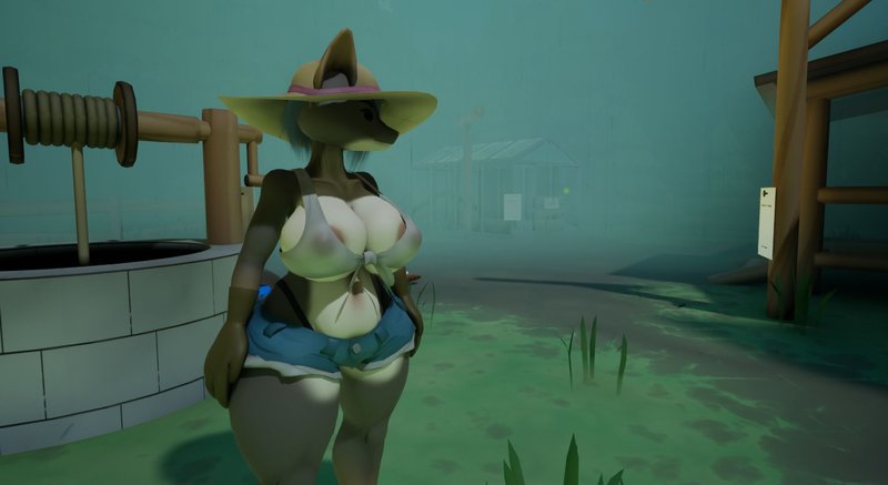 Screenshot 2 from Haunted Acre
