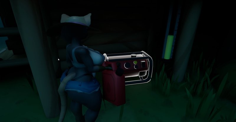 Screenshot 4 from Haunted Acre