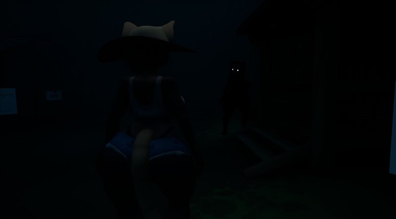 Screenshot 5 from Haunted Acre