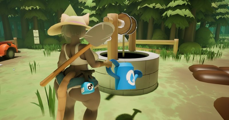 Screenshot 6 from Haunted Acre