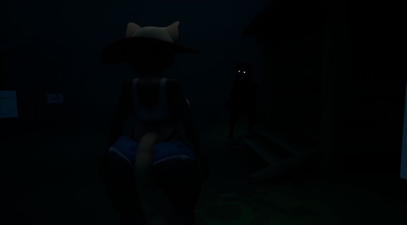 Screenshot 7 from Haunted Acre
