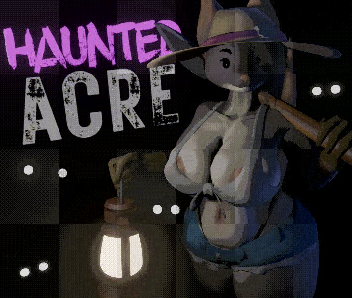 Haunted Acre