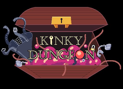 Kinky Dungeon