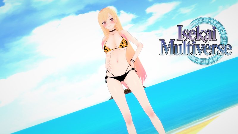 Isekai Multiverse