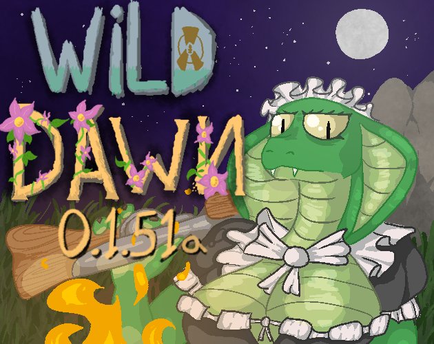 Wild Dawn