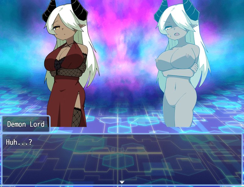 Screenshot 1 from Soul Taker