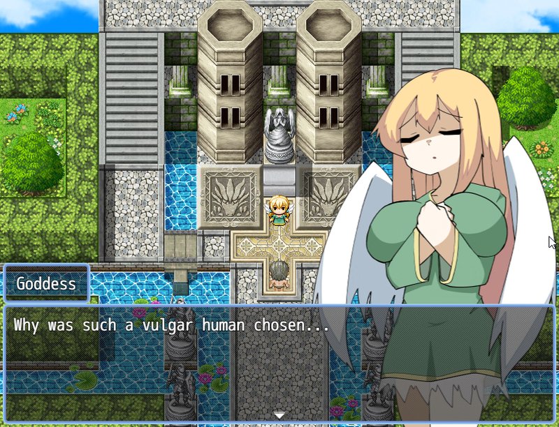 Screenshot 4 from Soul Taker