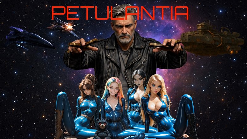 Петулянция