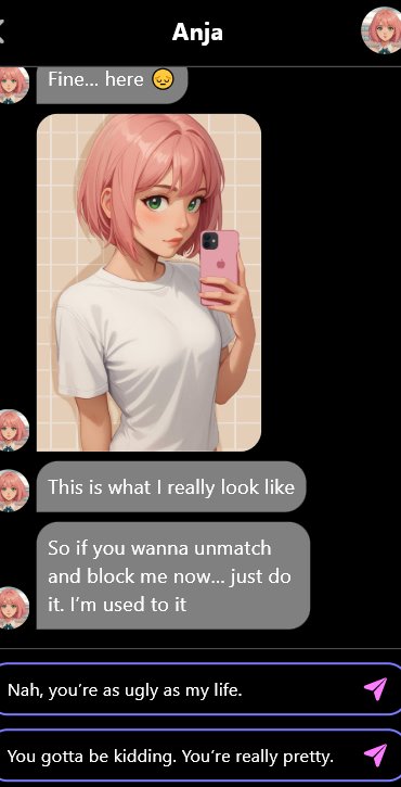 Screenshot 7 from Swipe2Crush