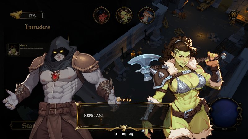 Screenshot 9 from Lewd Dungeon Manager