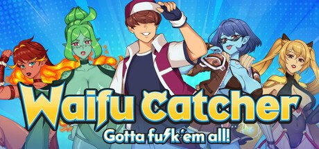 Waifu Catcher