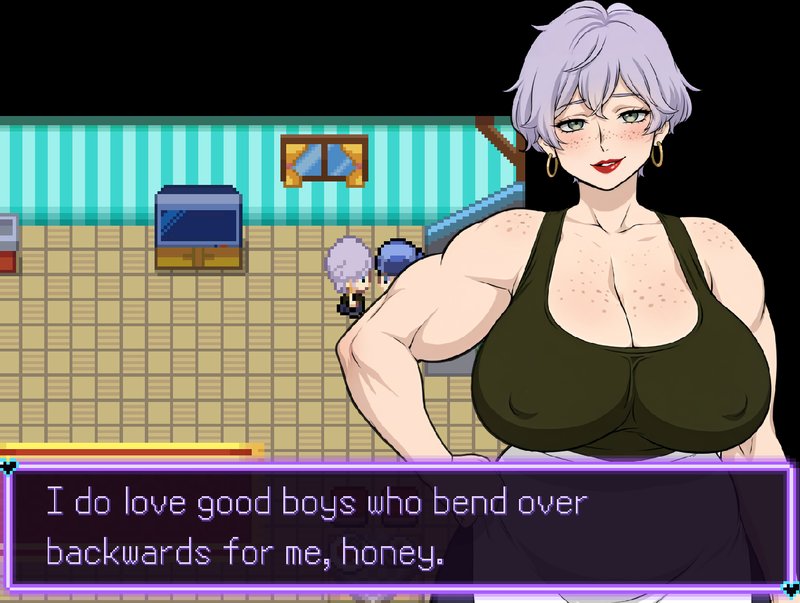Screenshot 1 from Deranged Edition