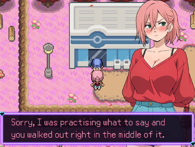 Screenshot 4 from Deranged Edition