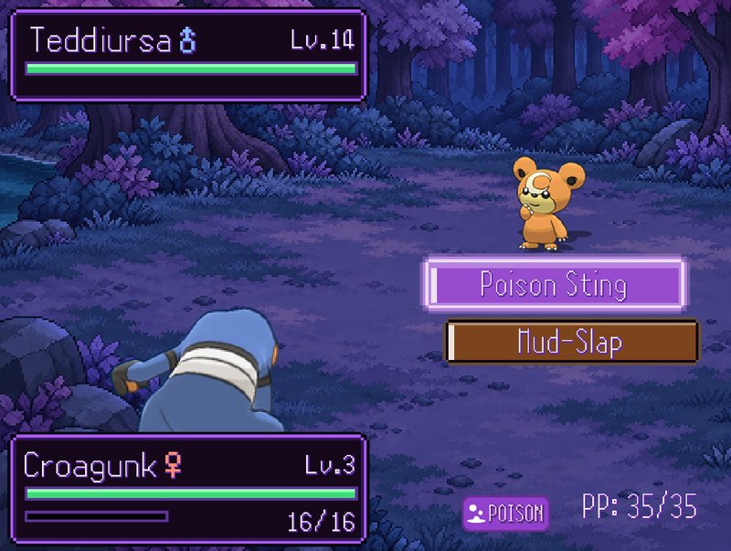 Screenshot 10 from Deranged Edition