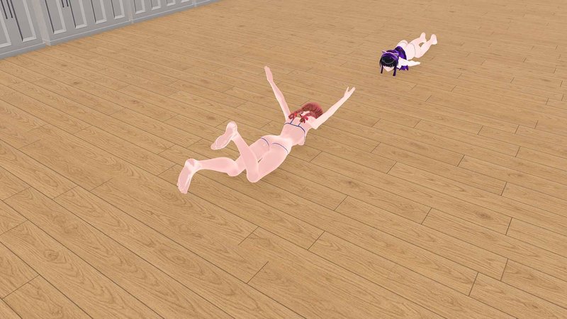 Screenshot 2 from The Last Bathhouse