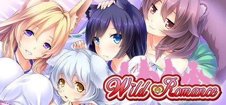 Wild Romance: Mofu Mofu Edition