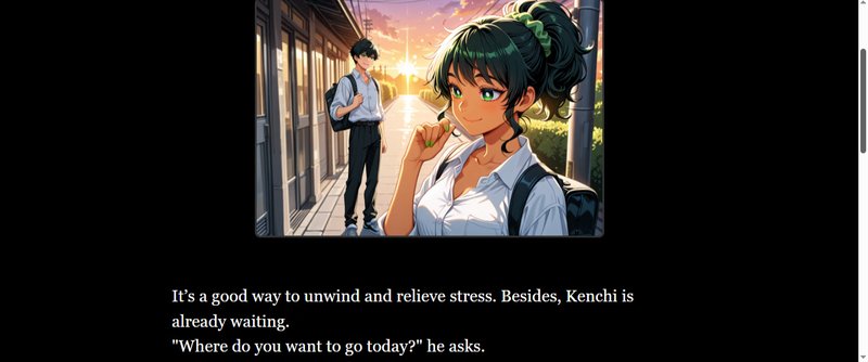 Screenshot 6 from Turning Point