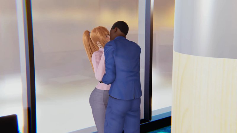 Screenshot 2 from Office Politics