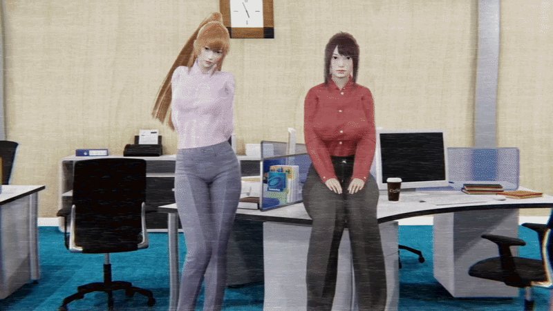 Office Politics