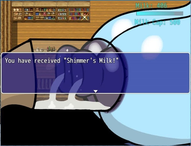 Screenshot 9 from The Milky Dragon