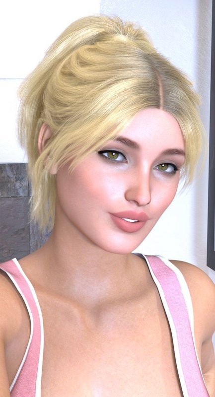 Screenshot 9 from A Perfect Couple