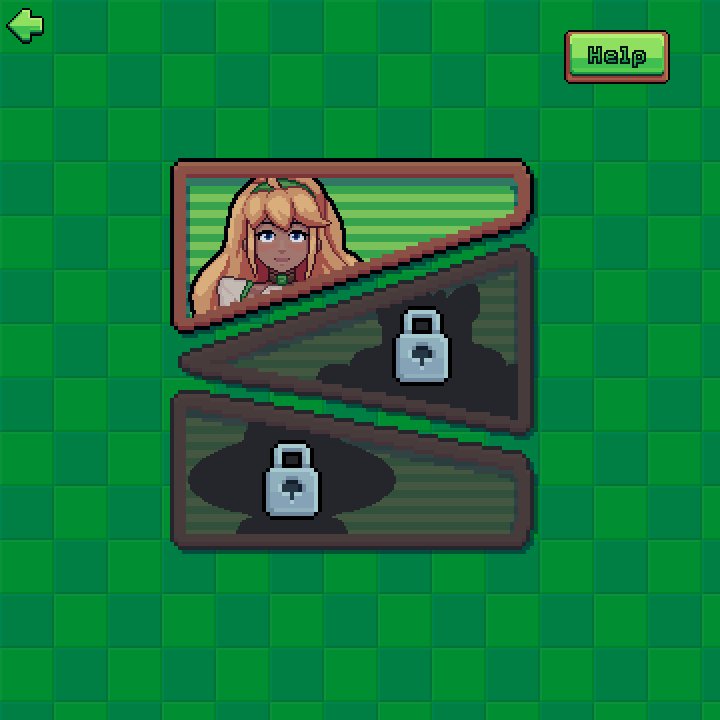 Screenshot 2 from Kinky Slimon