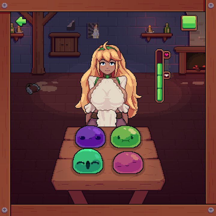 Screenshot 3 from Kinky Slimon