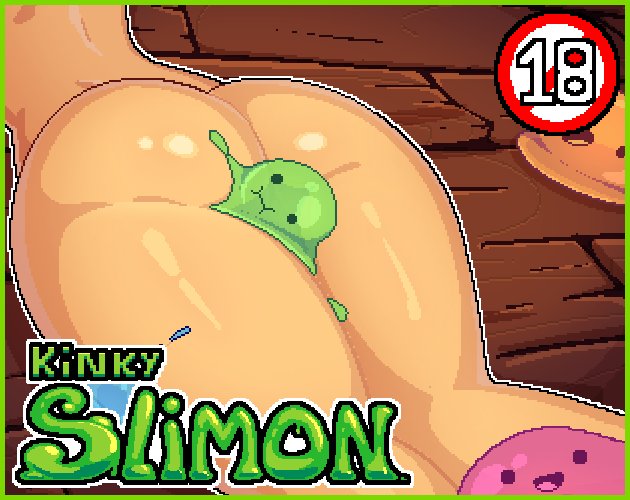 Kinky Slimon