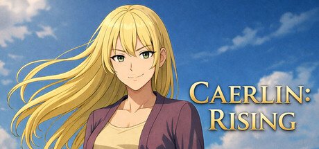 Caerlin: Rising
