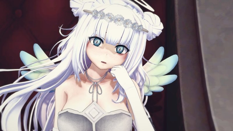 Screenshot 2 from Timeless Situation