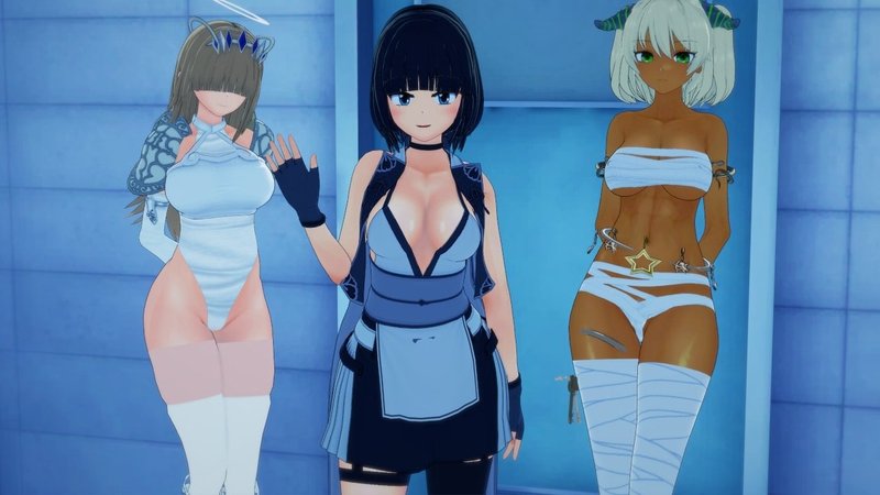 Screenshot 3 from Timeless Situation