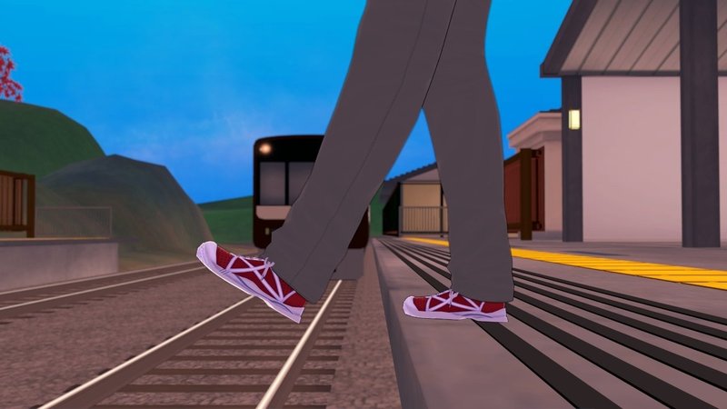 Screenshot 4 from Timeless Situation