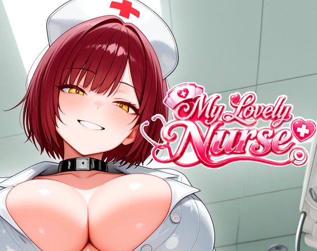 My Lovely Nurse