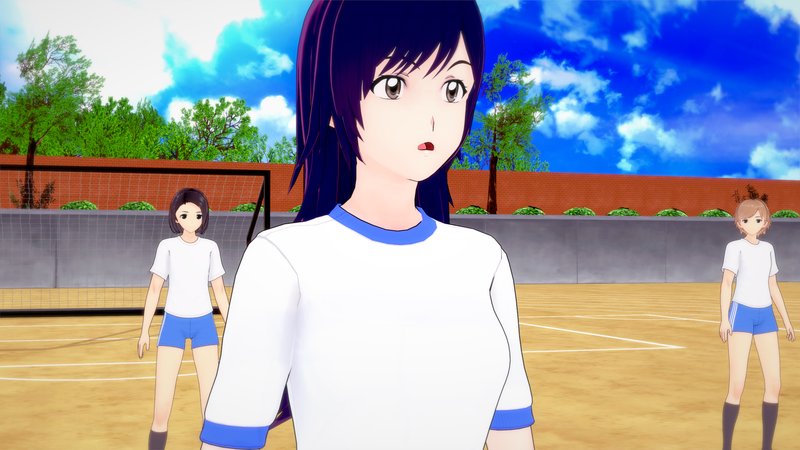Screenshot 3 from Shinigami Love