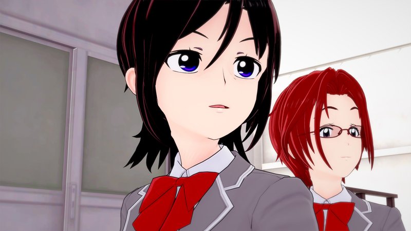 Screenshot 5 from Shinigami Love