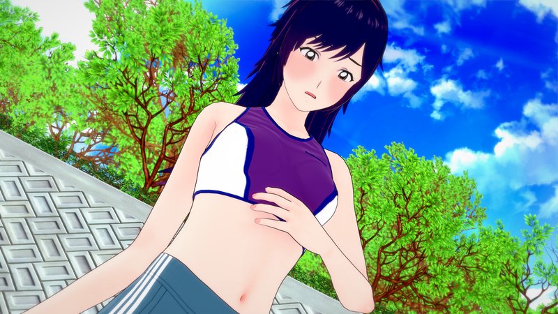 Screenshot 6 from Shinigami Love