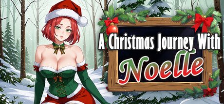 A Christmas Journey with Noelle