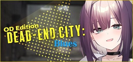 Dead-End City Blues