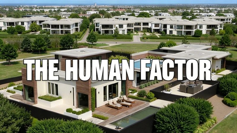 The Human Factor
