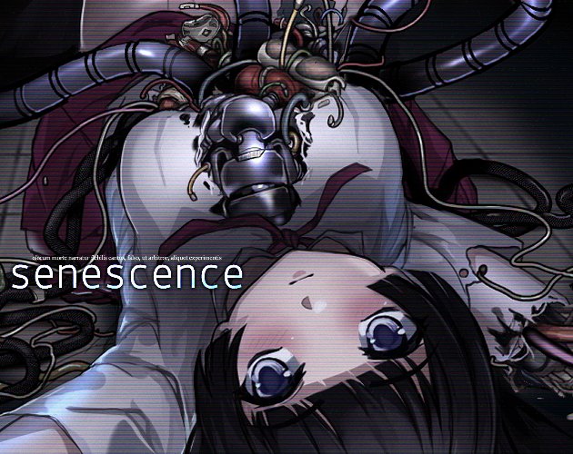 Сенесценция