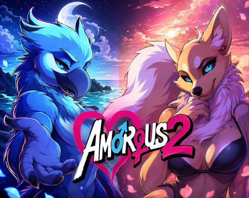 Amorous 2