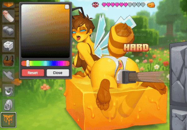 Screenshot 4 from Lovely Craft Piston Trap