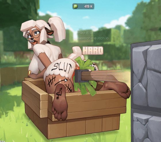 Screenshot 8 from Lovely Craft Piston Trap