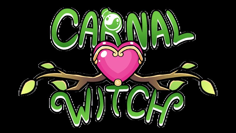 Screenshot 3 from Carnal Witch