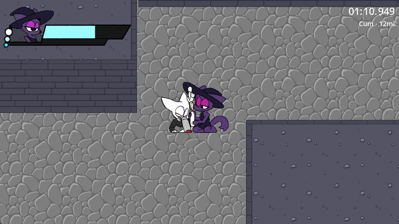 Screenshot 5 from Carnal Witch