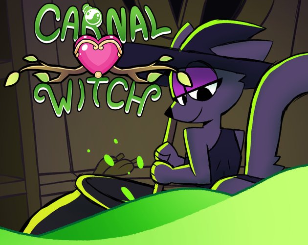 Carnal Witch