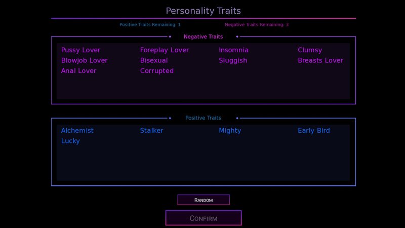 Screenshot 2 from Hero Corruption 2