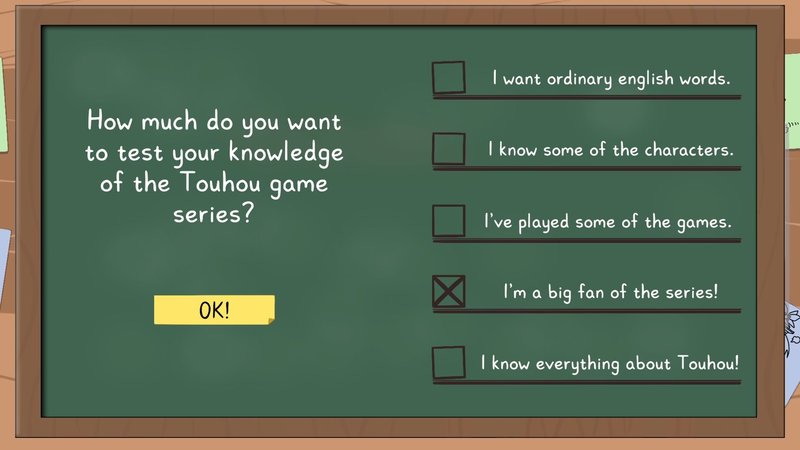 Screenshot 10 from Keine's Expanding Class!