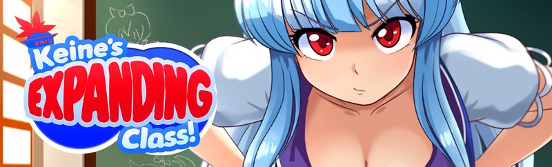 Keine's Expanding Class
